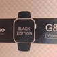 Haino Teko Mini G8 Black Edition Smart Watch