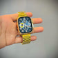 ULTRA2 SMART WATCH + 3 EXTRA STRAPS