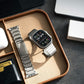 ULTRA2 SMART WATCH + 3 EXTRA STRAPS