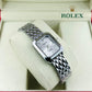 ROLEX LADIES DIAMOND WATCH