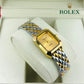 ROLEX LADIES DIAMOND WATCH