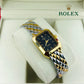 ROLEX LADIES DIAMOND WATCH