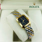 ROLEX LADIES DIAMOND WATCH