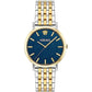 Versace Greca Time Bracelet Watch