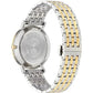 Versace Greca Time Bracelet Watch