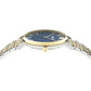 Versace Greca Time Bracelet Watch