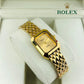 ROLEX LADIES DIAMOND WATCH
