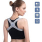Smart Adjustable Posture Corrector