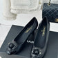 CHANEL CAMELLIA