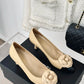 CHANEL CAMELLIA