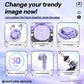 ACEFAST T8 Crystal (2) Wireless Earbuds