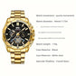 BINBOND LUXURY MENS WATCH