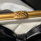 CHANEL CLUTCH WITH CHAIN