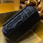 LUXURY DENIM SICILY BAG