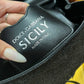 LUXURY DENIM SICILY BAG