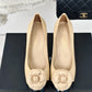 CHANEL CAMELLIA