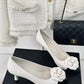 CHANEL CAMELLIA