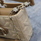 CHRISTIAN DIOR BAG