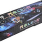 RGB Car Interior Neon Lights with Wireless Remote Control