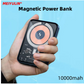 Portable Fast Charging Power Bank (10000MAH)
