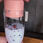 Fresh Juice Blender - GIF