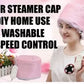 Deep Conditioning Thermal Cap