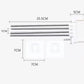 4-Bar Towel Rack