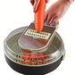 9in1 Vegetable Slicer, Multifunctional Fruit Slicer, Manual Food Grater, Vegetable Grater, Cutter With Container