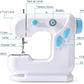 Mini Sewing Machine