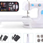 Mini Sewing Machine